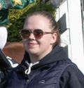 Clausen, Cecilie