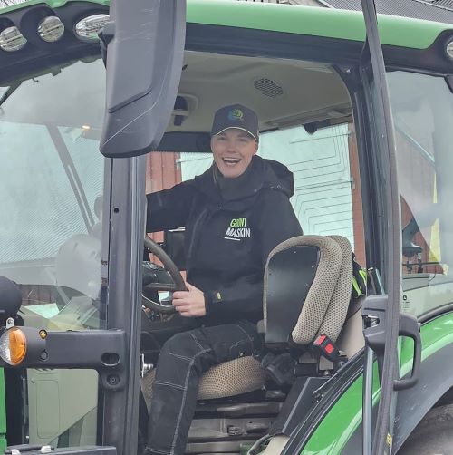 Angelica Bjørnhild Kvitblikk 