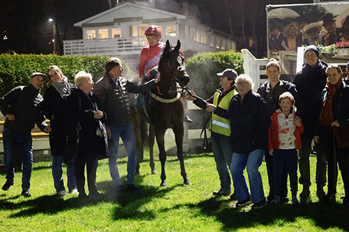 Sid Game ©hesteguiden.com Sid Game ©hesteguiden.com