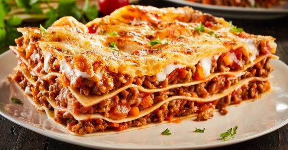 LASAGNE